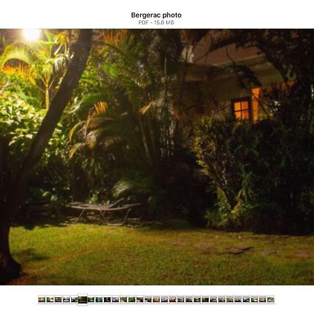 La Bergerac Boutique Hotel Σαν Χοσέ Εξωτερικό φωτογραφία