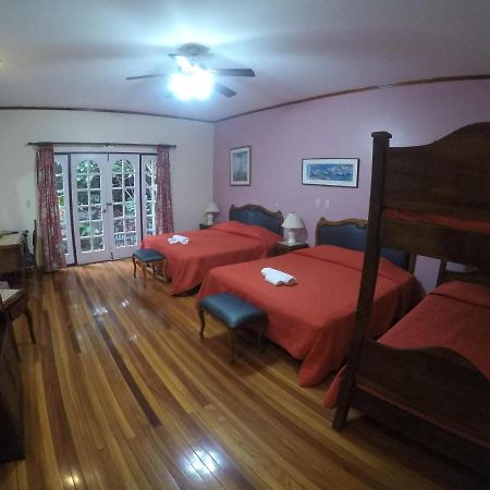 La Bergerac Boutique Hotel Σαν Χοσέ Εξωτερικό φωτογραφία