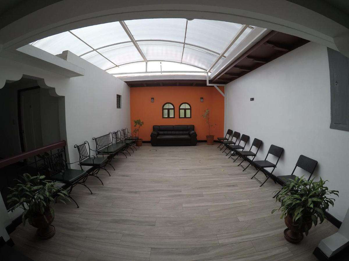 La Bergerac Boutique Hotel Σαν Χοσέ Εξωτερικό φωτογραφία