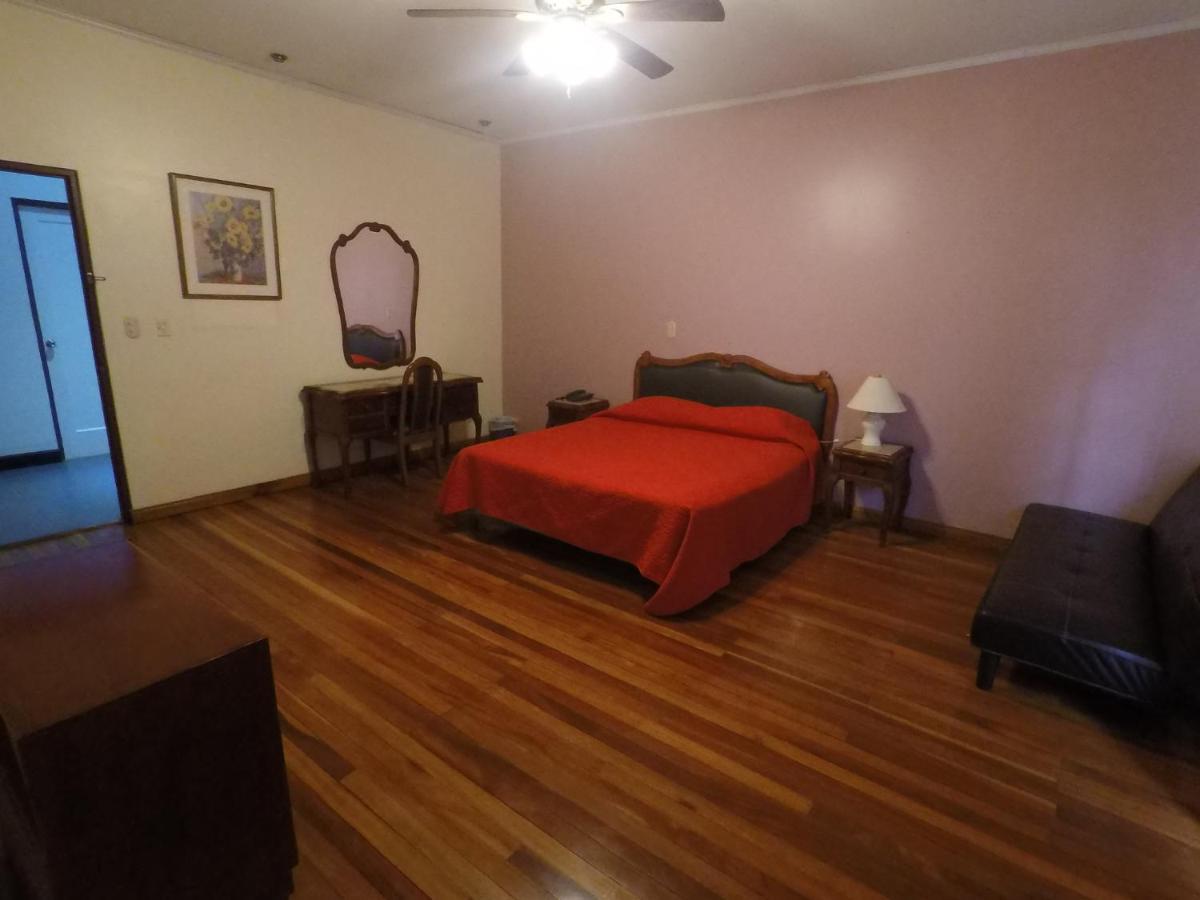 La Bergerac Boutique Hotel Σαν Χοσέ Εξωτερικό φωτογραφία