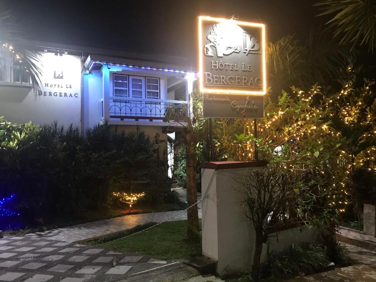 La Bergerac Boutique Hotel Σαν Χοσέ Εξωτερικό φωτογραφία