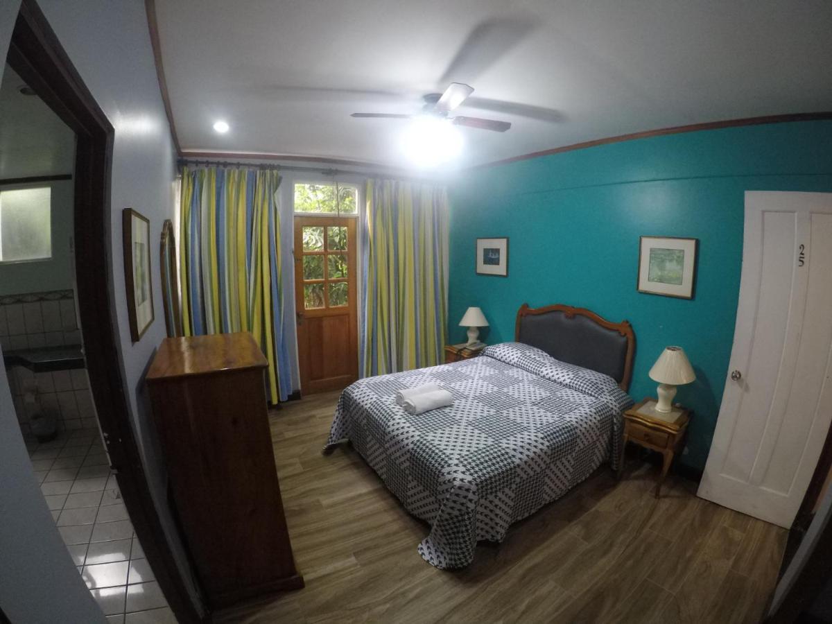 La Bergerac Boutique Hotel Σαν Χοσέ Εξωτερικό φωτογραφία