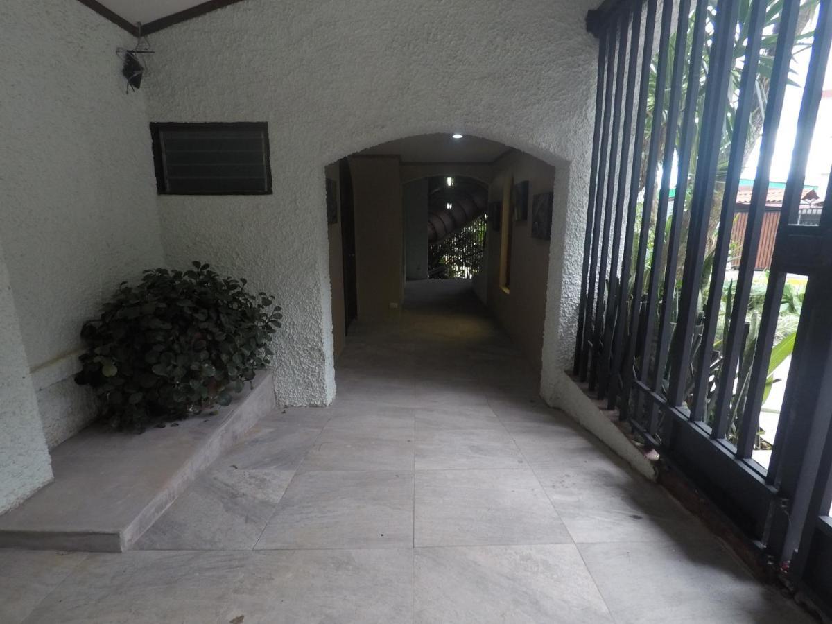 La Bergerac Boutique Hotel Σαν Χοσέ Εξωτερικό φωτογραφία
