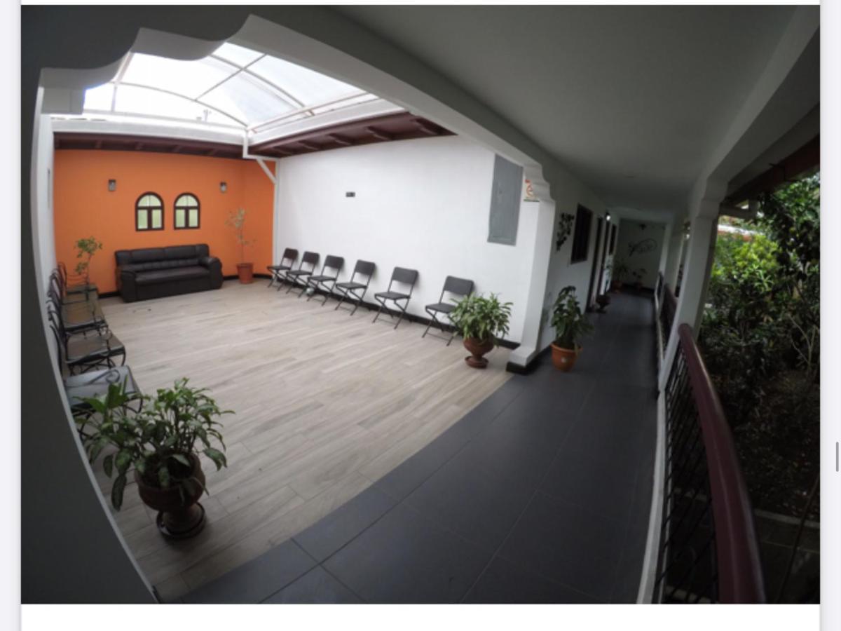 La Bergerac Boutique Hotel Σαν Χοσέ Εξωτερικό φωτογραφία