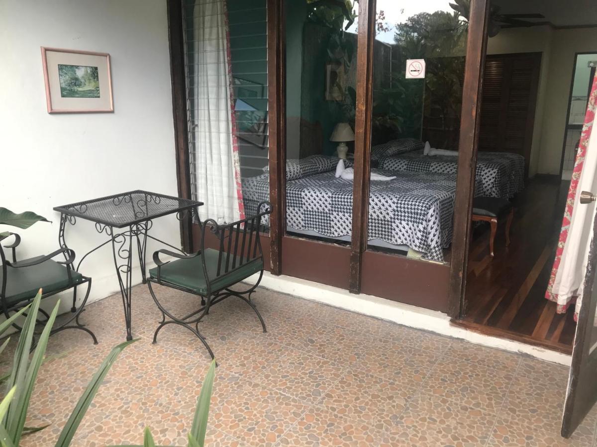 La Bergerac Boutique Hotel Σαν Χοσέ Εξωτερικό φωτογραφία