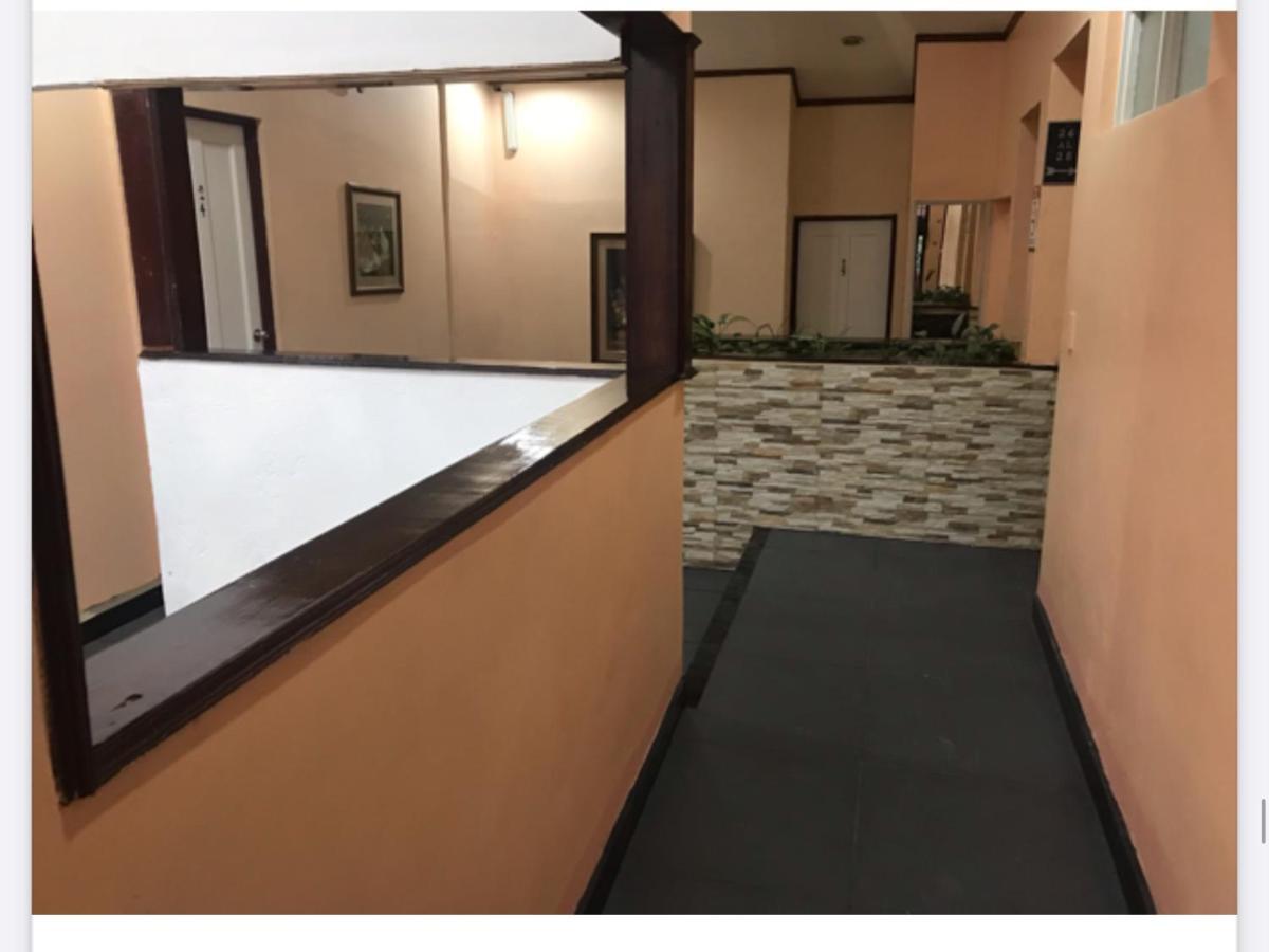 La Bergerac Boutique Hotel Σαν Χοσέ Εξωτερικό φωτογραφία