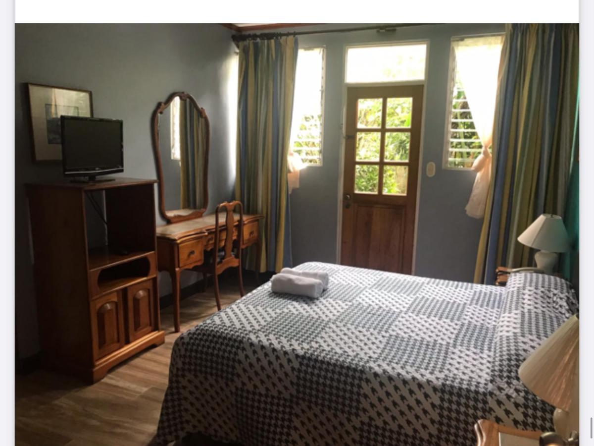 La Bergerac Boutique Hotel Σαν Χοσέ Εξωτερικό φωτογραφία