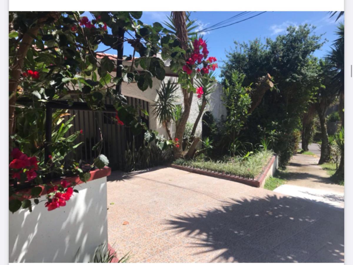 La Bergerac Boutique Hotel Σαν Χοσέ Εξωτερικό φωτογραφία