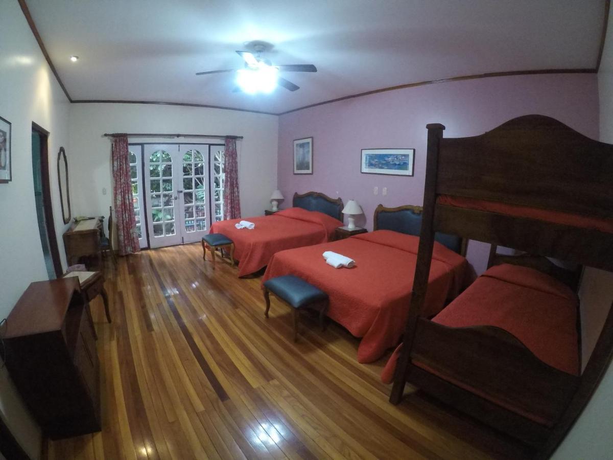 La Bergerac Boutique Hotel Σαν Χοσέ Εξωτερικό φωτογραφία