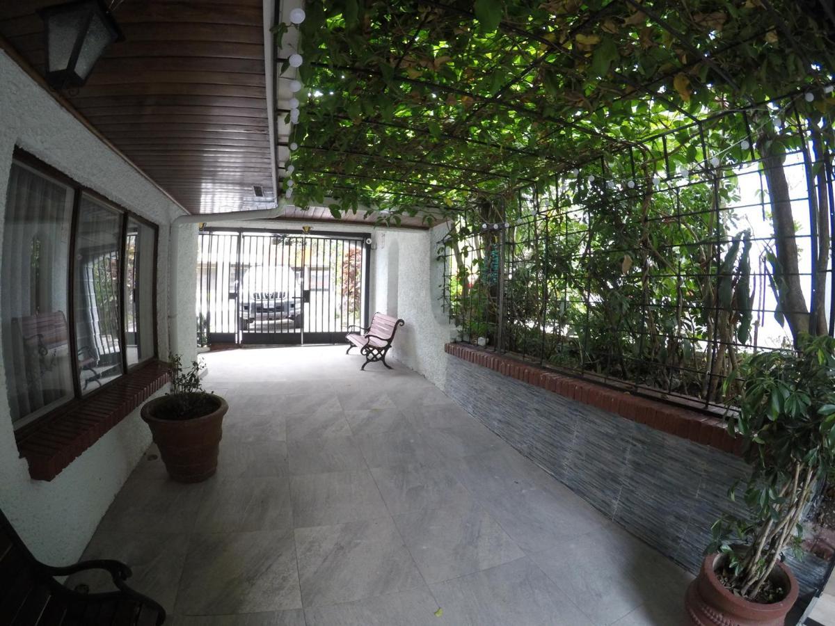 La Bergerac Boutique Hotel Σαν Χοσέ Εξωτερικό φωτογραφία