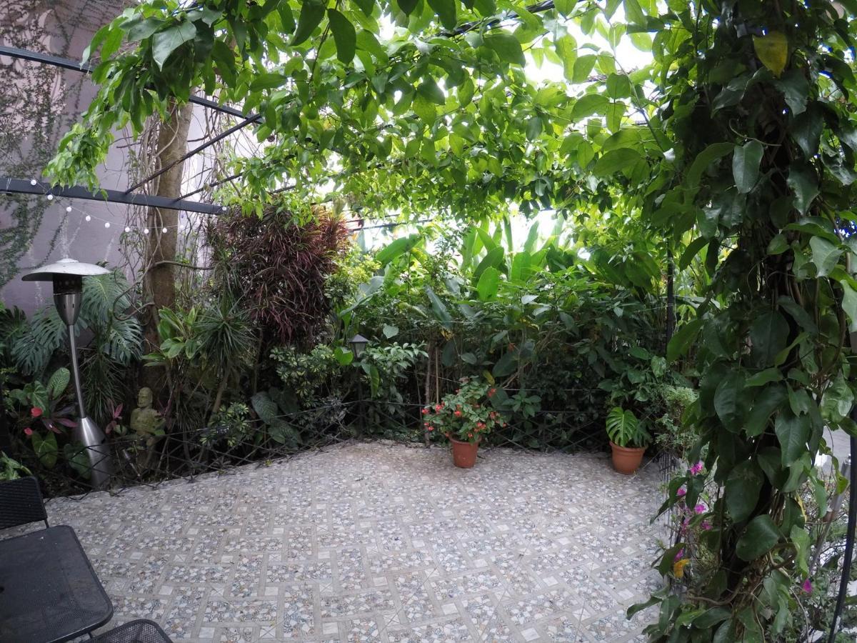 La Bergerac Boutique Hotel Σαν Χοσέ Εξωτερικό φωτογραφία
