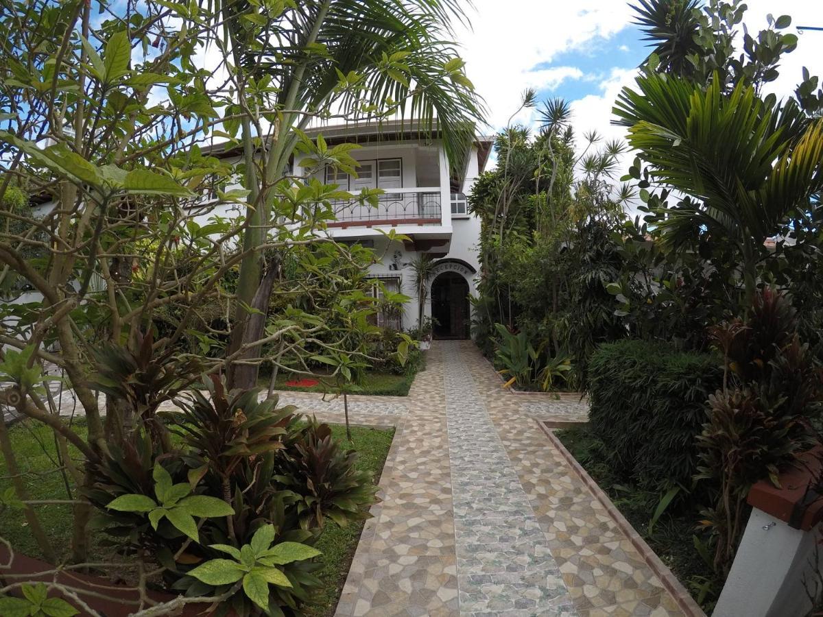 La Bergerac Boutique Hotel Σαν Χοσέ Εξωτερικό φωτογραφία