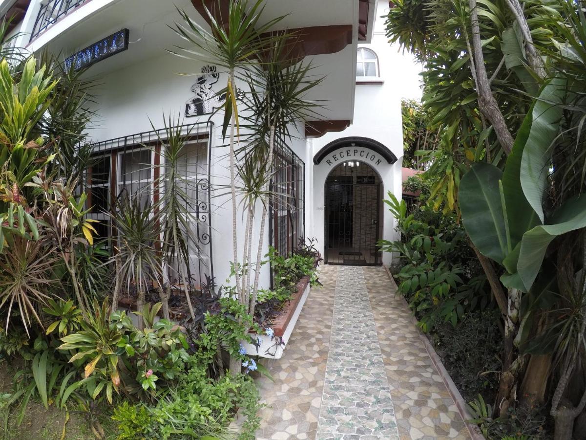 La Bergerac Boutique Hotel Σαν Χοσέ Εξωτερικό φωτογραφία