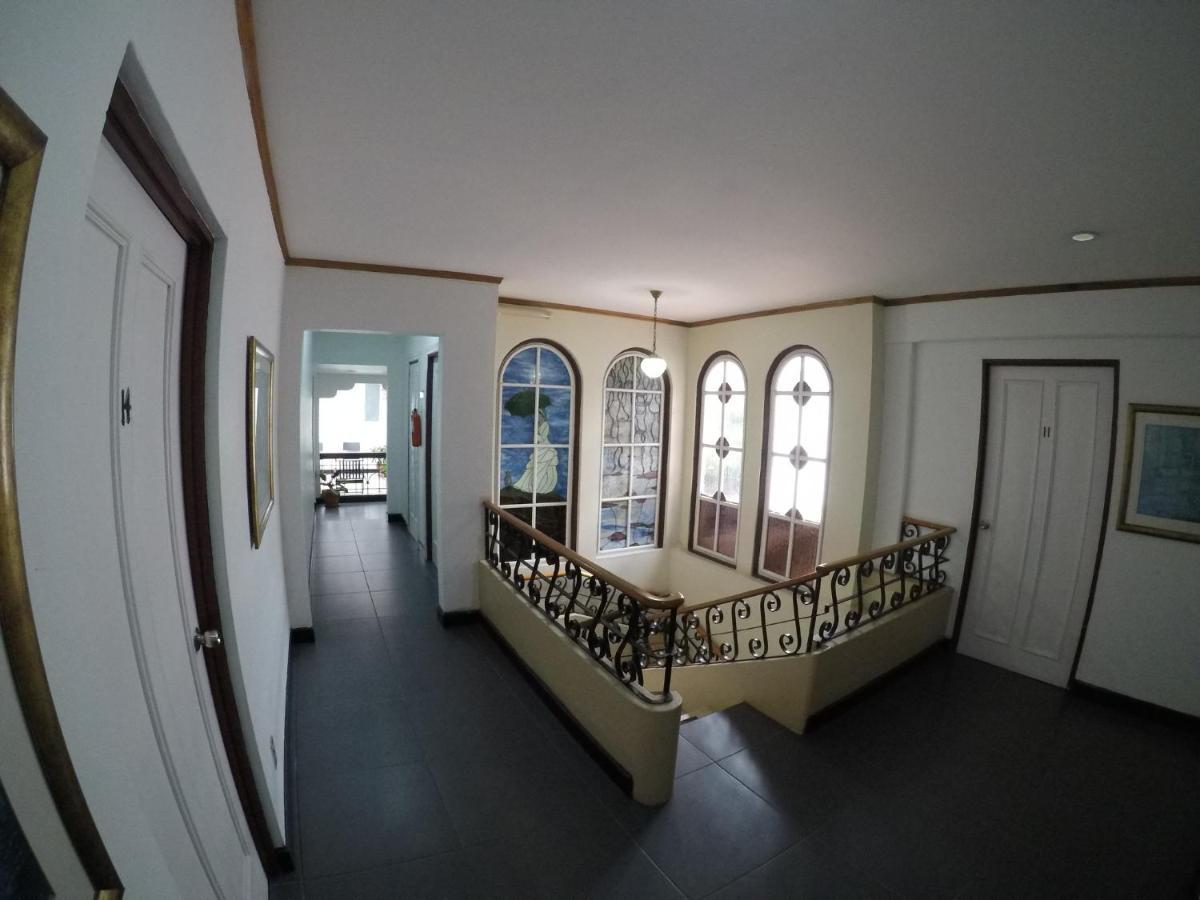 La Bergerac Boutique Hotel Σαν Χοσέ Εξωτερικό φωτογραφία