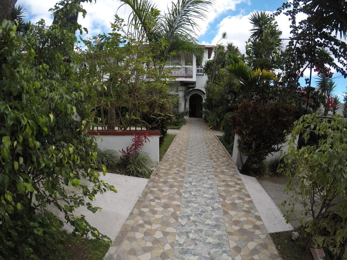 La Bergerac Boutique Hotel Σαν Χοσέ Εξωτερικό φωτογραφία