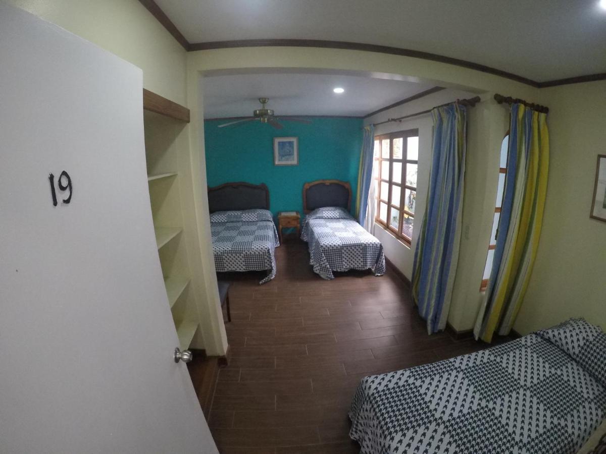 La Bergerac Boutique Hotel Σαν Χοσέ Εξωτερικό φωτογραφία
