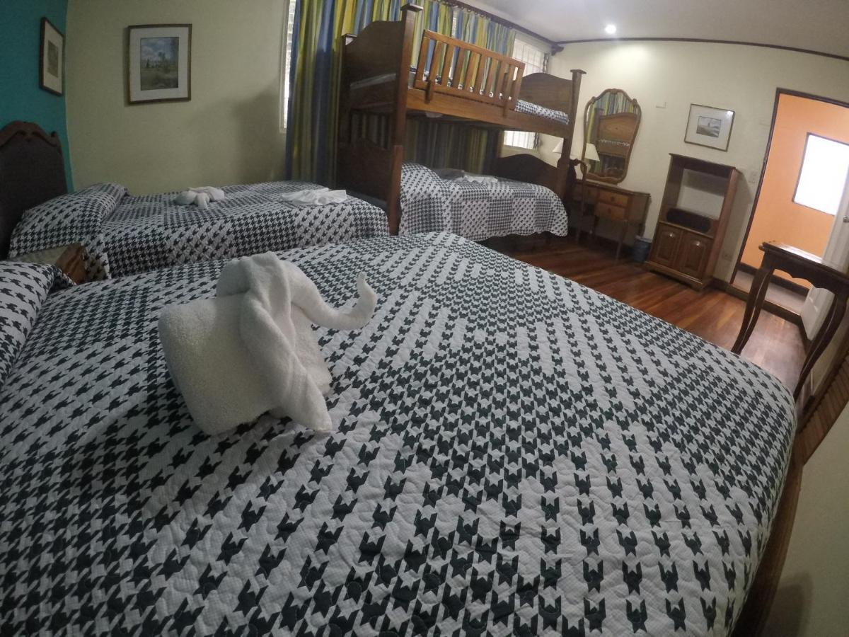 La Bergerac Boutique Hotel Σαν Χοσέ Εξωτερικό φωτογραφία