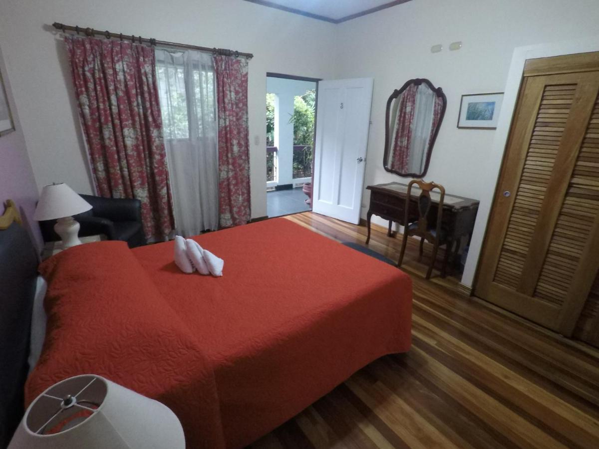 La Bergerac Boutique Hotel Σαν Χοσέ Εξωτερικό φωτογραφία