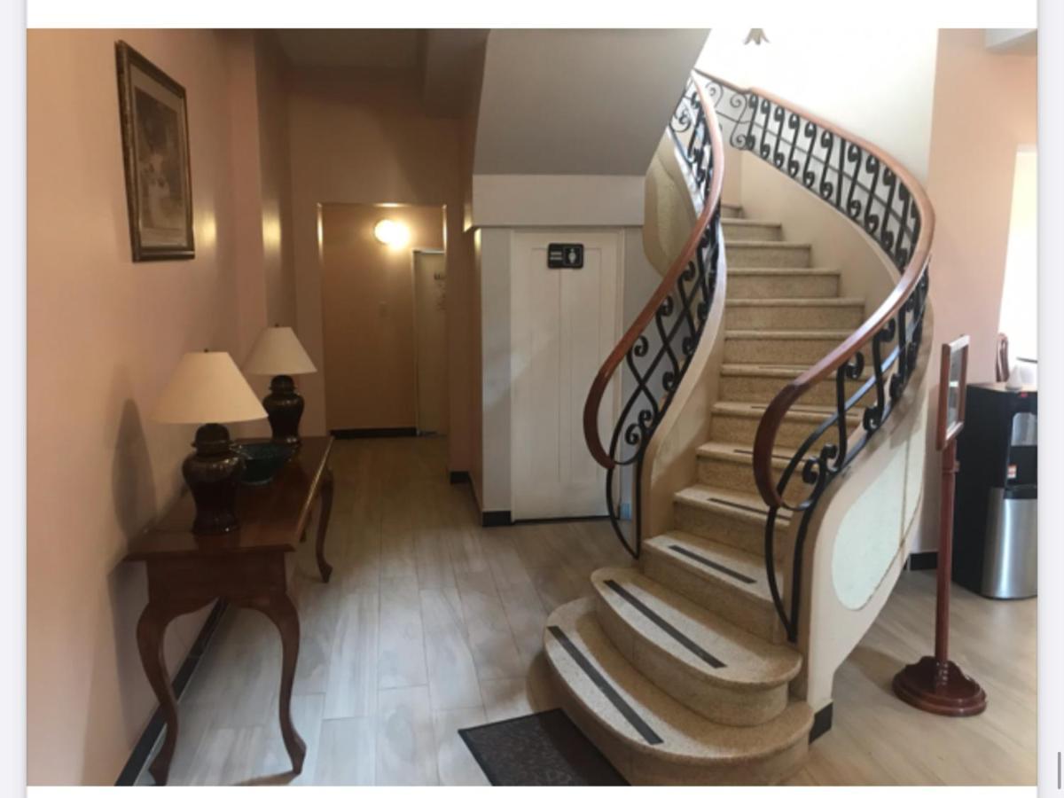 La Bergerac Boutique Hotel Σαν Χοσέ Εξωτερικό φωτογραφία