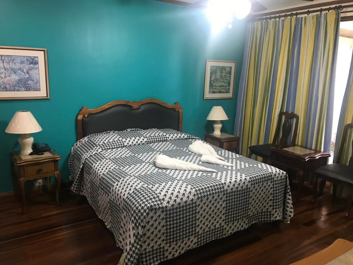 La Bergerac Boutique Hotel Σαν Χοσέ Εξωτερικό φωτογραφία