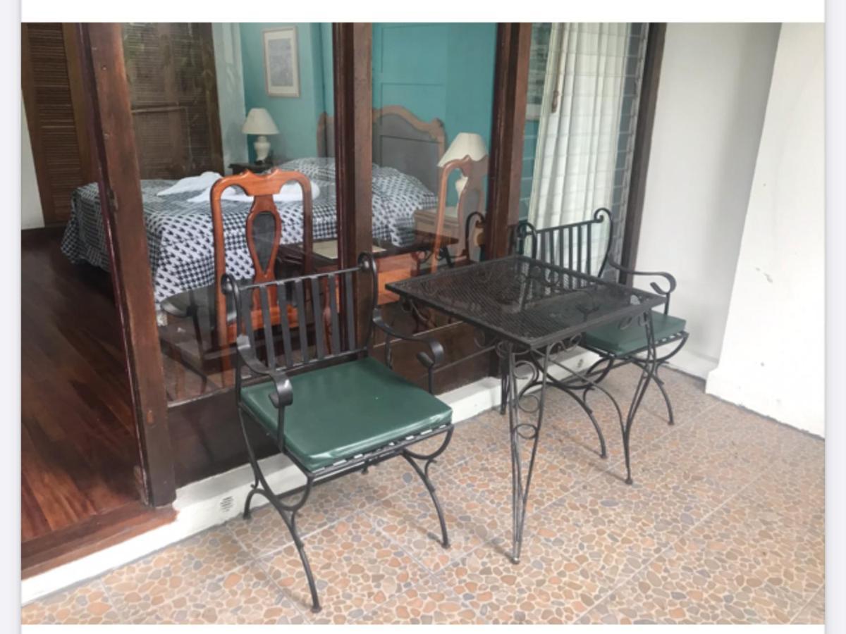 La Bergerac Boutique Hotel Σαν Χοσέ Εξωτερικό φωτογραφία