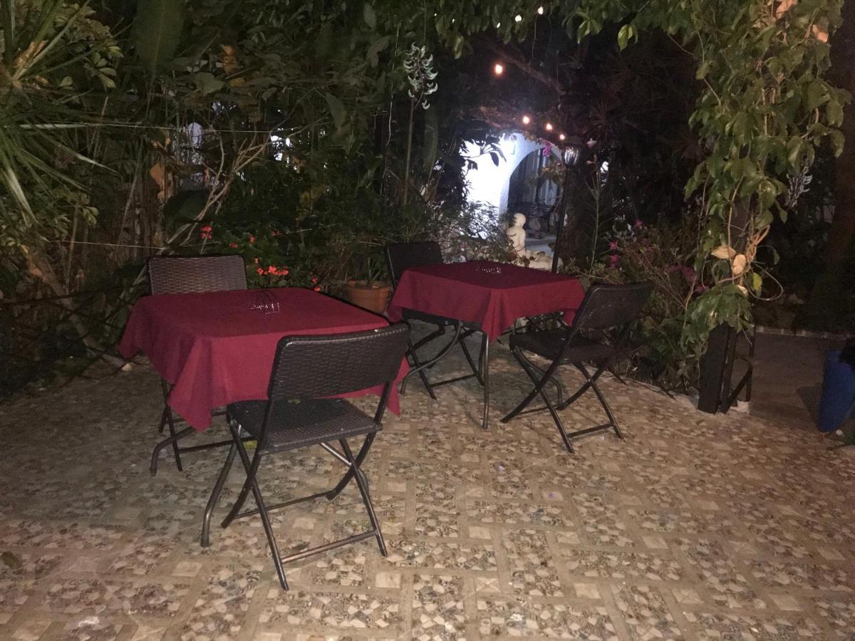La Bergerac Boutique Hotel Σαν Χοσέ Εξωτερικό φωτογραφία