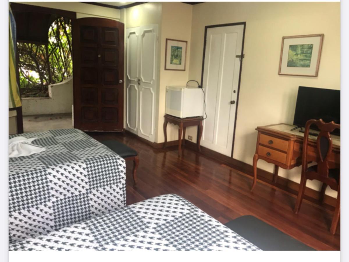 La Bergerac Boutique Hotel Σαν Χοσέ Εξωτερικό φωτογραφία