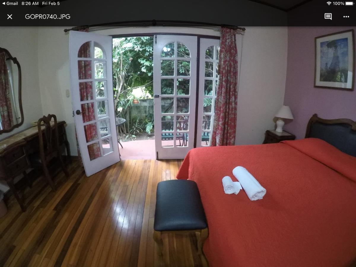 La Bergerac Boutique Hotel Σαν Χοσέ Εξωτερικό φωτογραφία