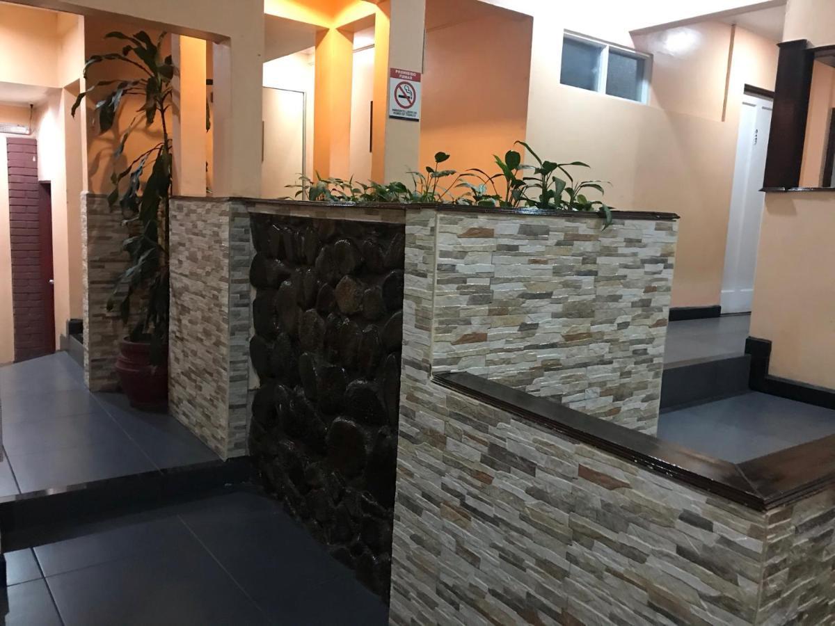 La Bergerac Boutique Hotel Σαν Χοσέ Εξωτερικό φωτογραφία